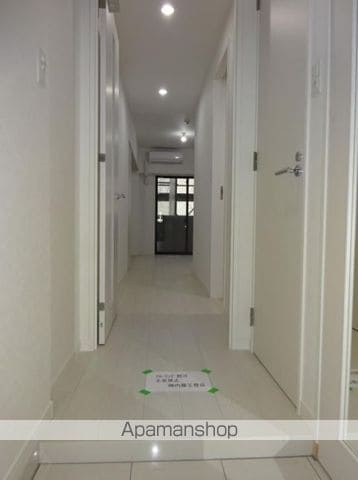 ヴィラージュ天神の内装写真
