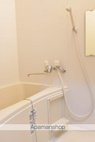 レトワール川沿の内装写真