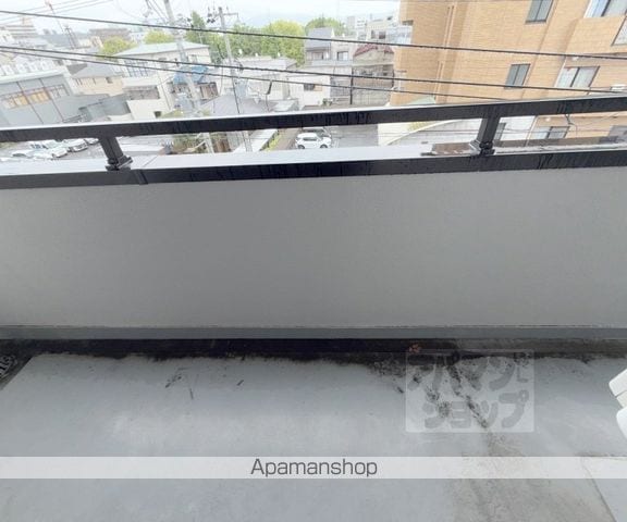 レナジア西京極の内装写真