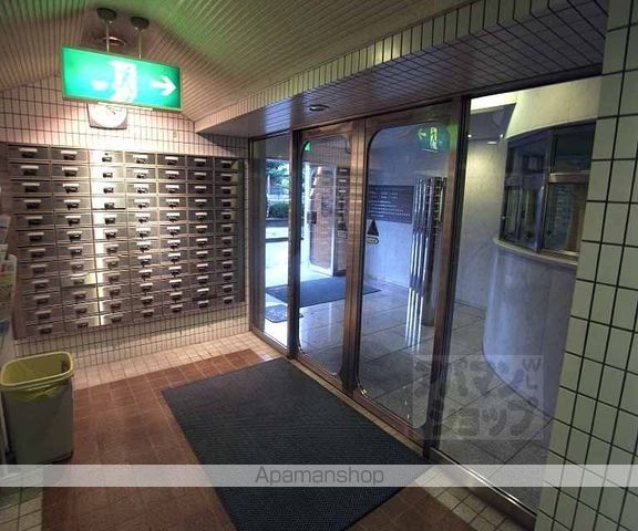 ライオンズマンション京都東堀川の内装写真