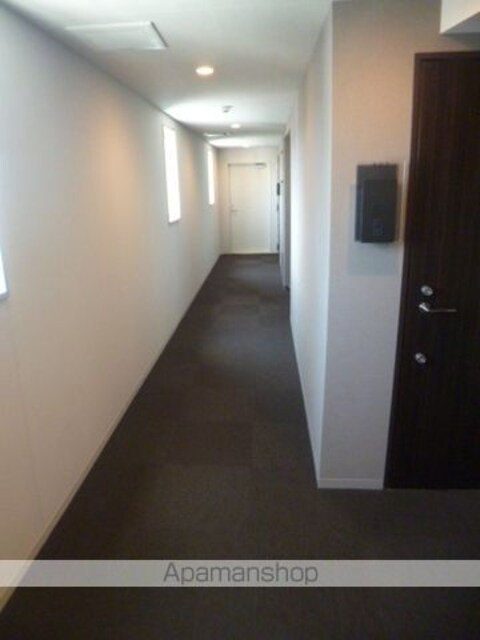 パークアクシス錦糸町レジデンス[1K/25.6m2]の共用部7