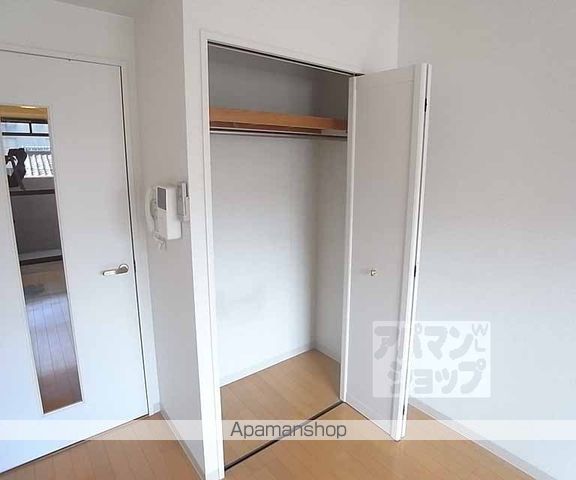 なかよしマンション四条大宮の内装写真