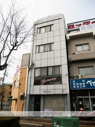 和歌山県和歌山市小松原通４丁目[事務所/33m2]の外観1