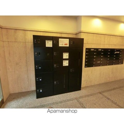 アーバンパーク常盤台公園Bのその他写真