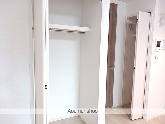 ヒカルサさいたま吉野の内装写真