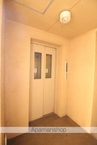 マローン新福の内装写真