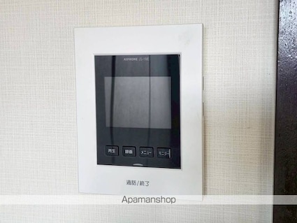ＨＯＵＳＥ　ＮＫ　Ⅰ[1K/23.18m2]のセキュリティ