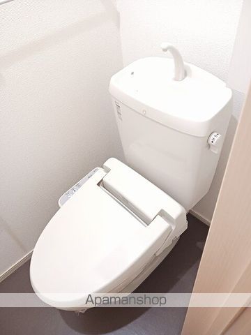 コート デ マグノリアIIIの内装写真