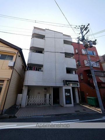 ロイヤル西梅田の外観写真