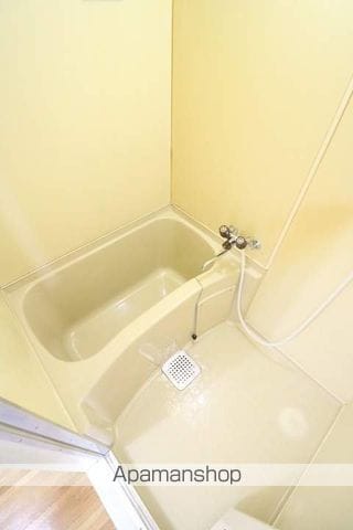 リトルハイム青江IIの内装写真