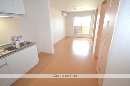 アウローラⅢ[2LDK/57.26m2]の内装1