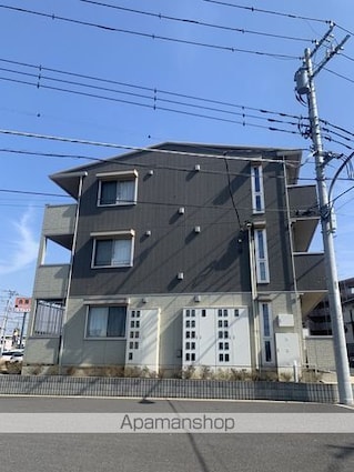 オズシティ[1LDK/41.67m2]の外観5