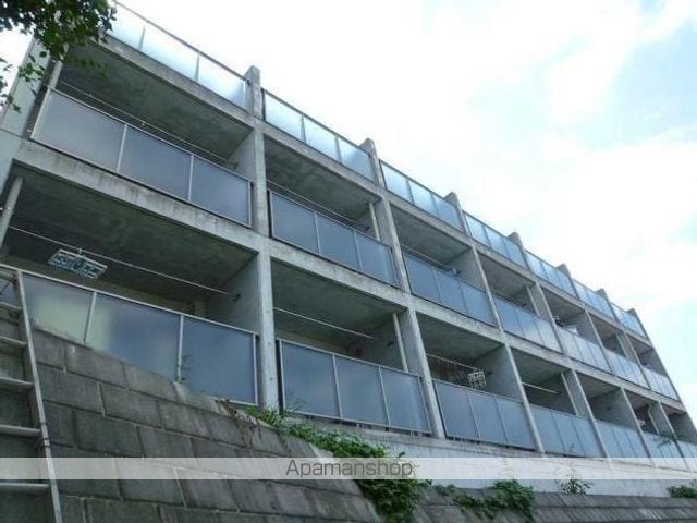 大倉山ヒルテラス 301 ｜ 神奈川県横浜市港北区師岡町1148-12（賃貸マンション1K・3階・21.78㎡） その3