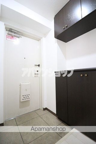 ライオンズマンション若葉の内装写真