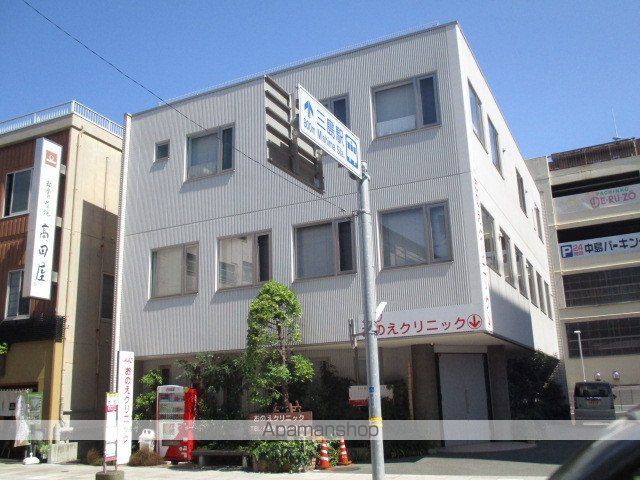 フェニックス壱番館の周辺写真