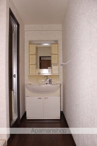 マンションベルエアの内装写真