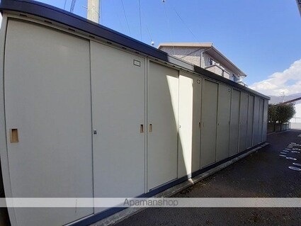 オーチャード　桐[2LDK/57.21m2]の共用部2