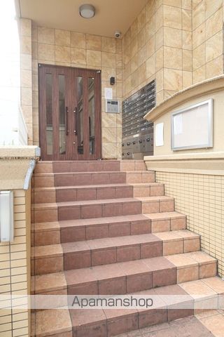 シティライフ藤ヶ丘西の外観写真