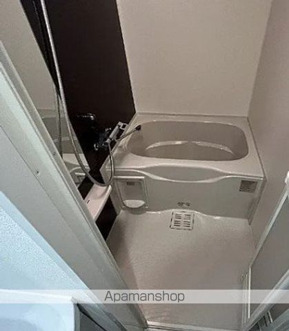 ディクレアスト玉造の内装写真
