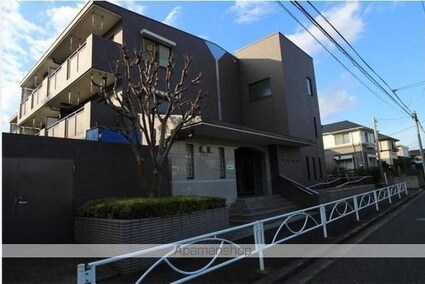 ガーデンハウス千歳船橋[2LDK/67.18m2]の外観1