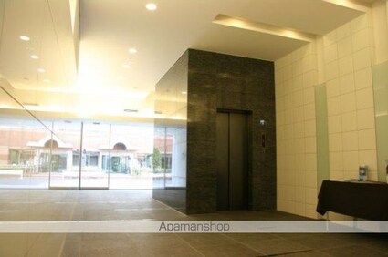 レジディア錦糸町Ⅱ[1LDK/48.76m2]の共用部3