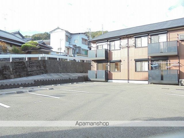 セジュール妙見 B棟のその他写真