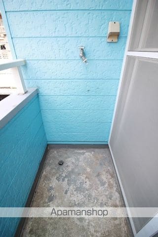 スカイコテージ三野の内装写真