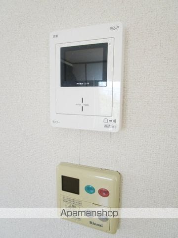 MK堀之内の内装写真