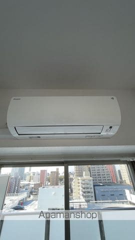 エスリード上前津LIVIAの内装写真