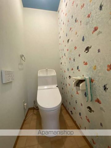アキオカマンションの内装写真