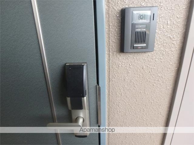小田急電鉄小田原線 渋沢駅 徒歩20分 3階建 築16年の内装写真