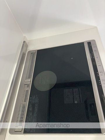 MON REVE 2025IIの内装写真