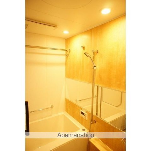 ＬＩＢＲ　ＧＲＡＮＴ　世田谷弦巻[1K/25.65m2]のバス