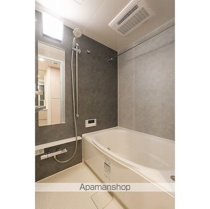 ルフォンプログレ門前仲町プレミア[2LDK/43.73m2]のバス