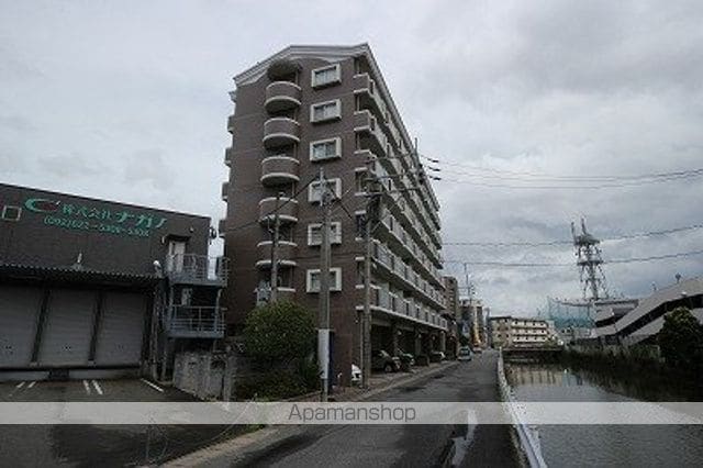 リバーシャトー空港 208 ｜ 福岡県福岡市東区二又瀬新町11-8（賃貸マンション1R・2階・36.12㎡） その4