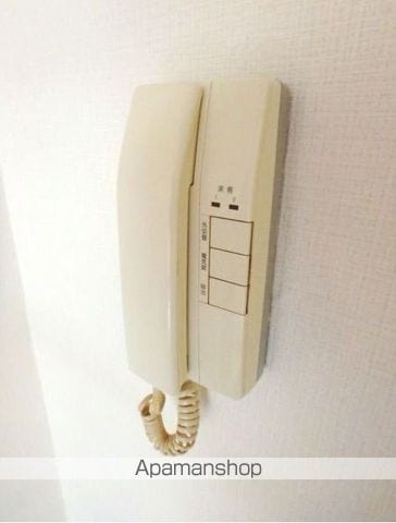 ルモンプリミエの内装写真