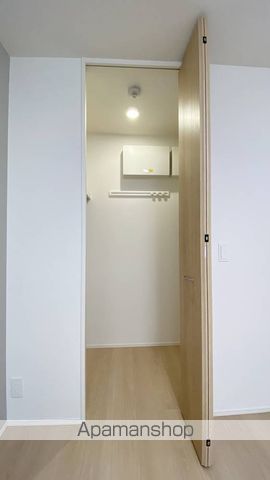 アネックスVの内装写真