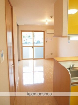 メゾンルミエール[1LDK/37.53m2]のリビング・居間