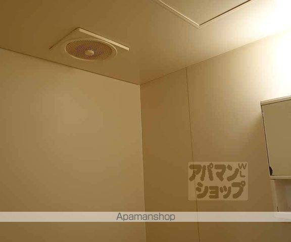 アップルメゾン西院の内装写真