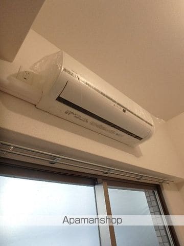 ESLEADSHINFUKUSHIMAの内装写真