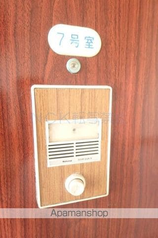 第一コーポ竹の内装写真