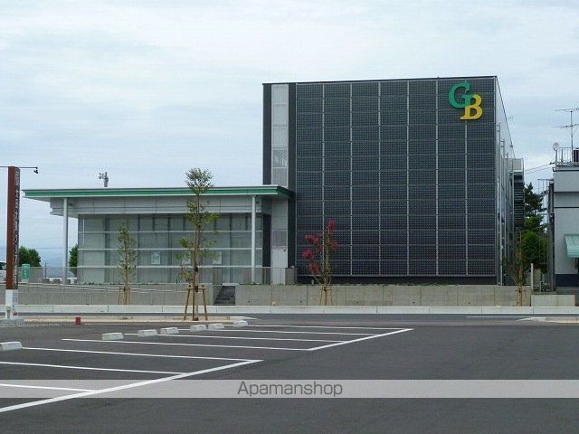 ベラ ルーナの周辺写真