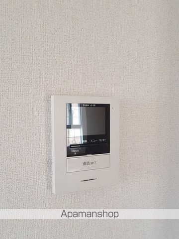メゾンドヴェール西ノ庄の内装写真
