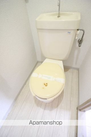プレアール春日町の内装写真