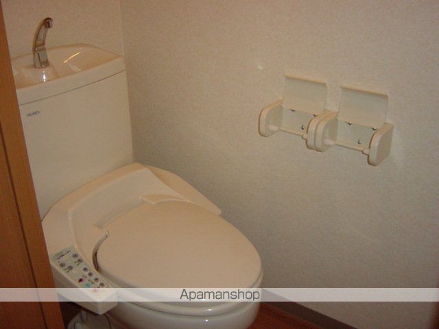 SOWAKAの内装写真