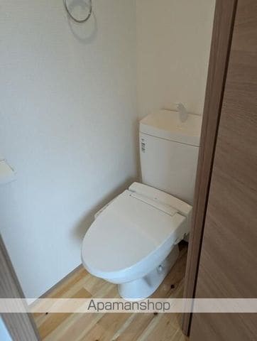 アーバンプレイス池袋西の内装写真