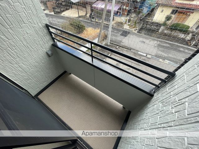 ウィングベル2号館の内装写真