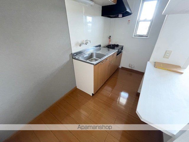 RFマンション山階の内装写真