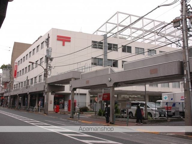 オープンブルーム品川南大井の周辺写真