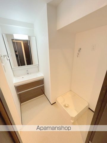 PREGI0鎗屋町の内装写真
